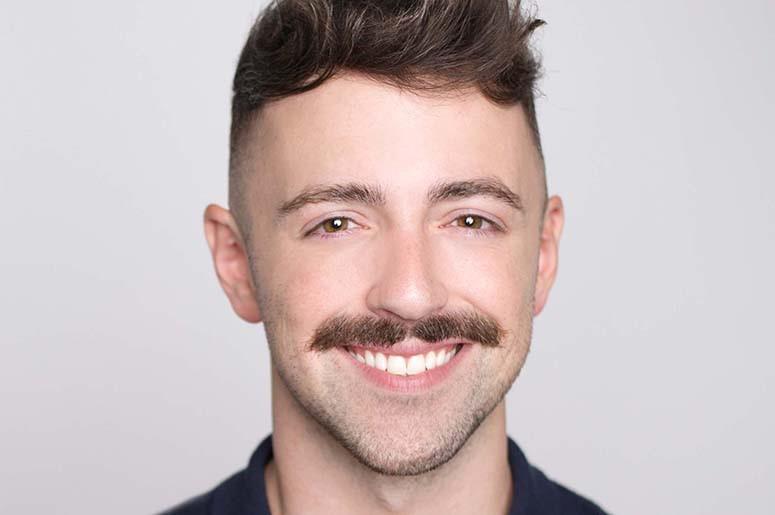 Matteo Lane