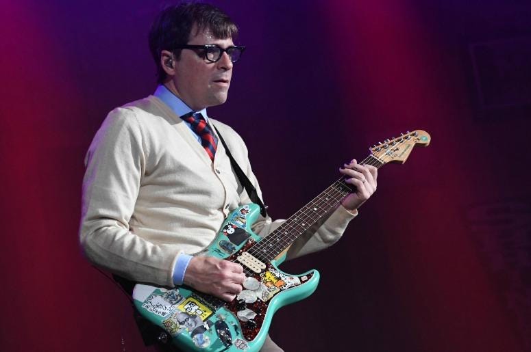 Weezer Weezer