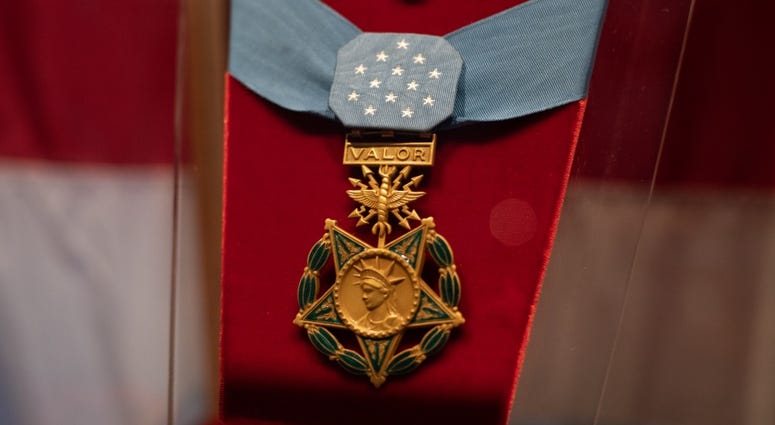 Medal of Honor MedalofHonor