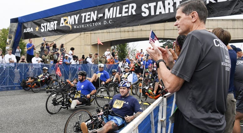 Army Ten-Miler