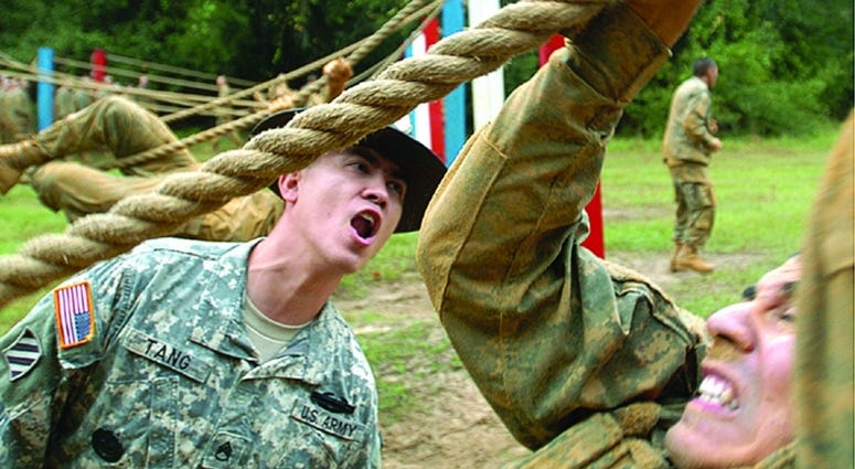 Basic Training