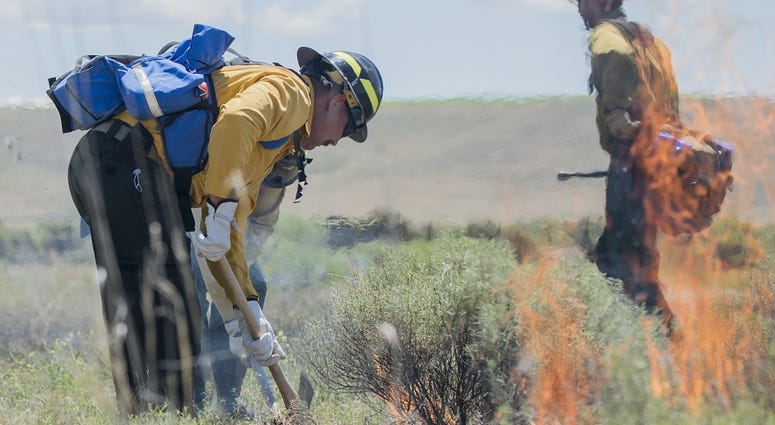 Photo By Master Sgt. Becky Vanshur