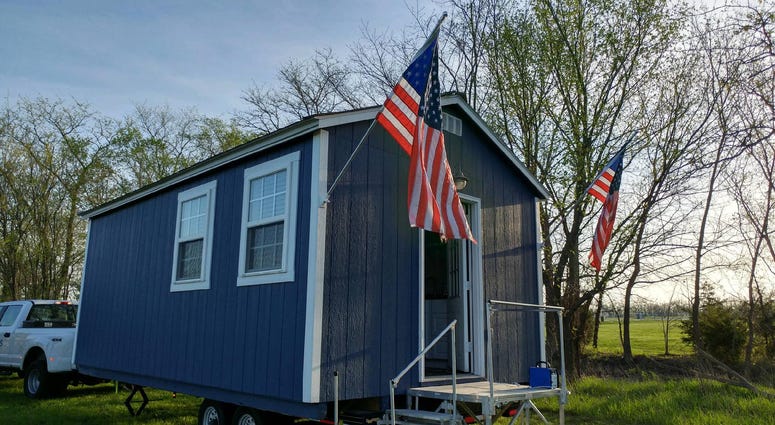 Veterans Community Project