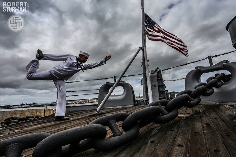 Pearl Harbor Project