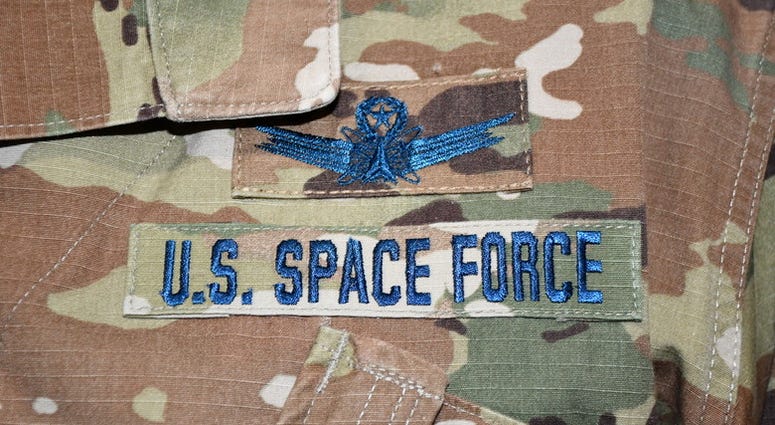 Space Force