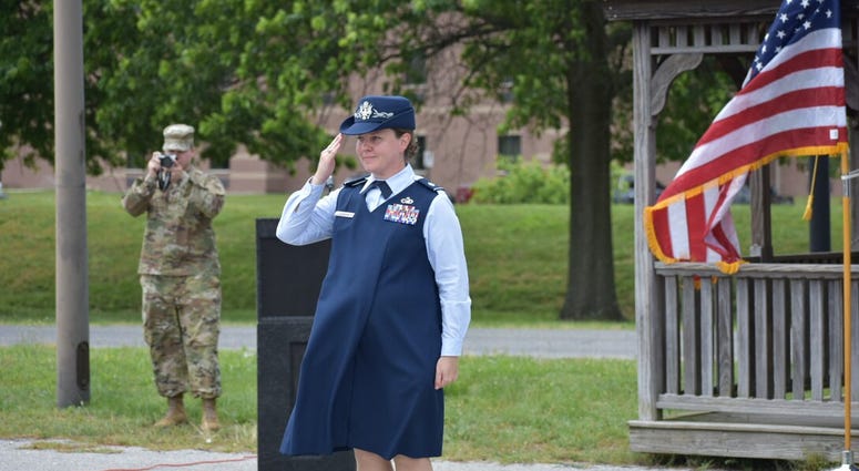 Military Female Reproductive Health