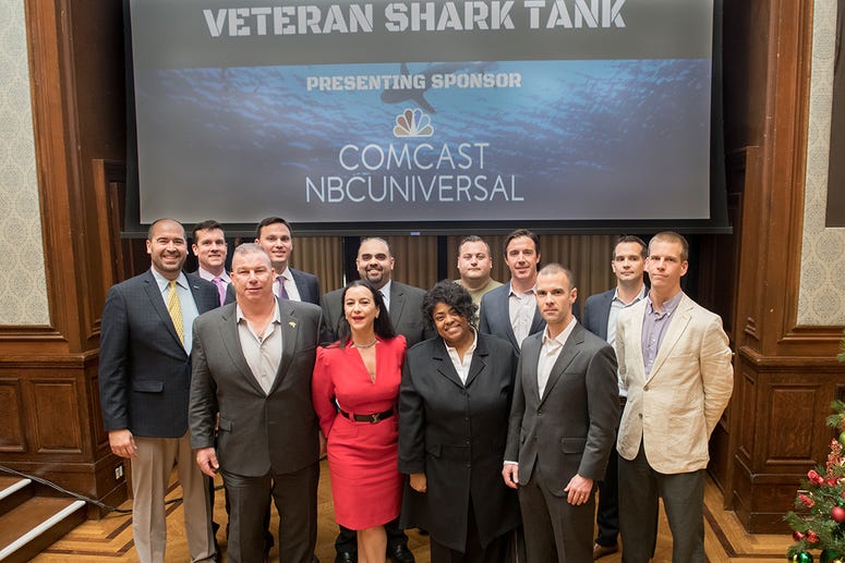 Veteran Shark Tank 2018 Veteran Shark Tank 2018