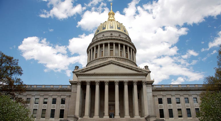 West Virginia County Courts
