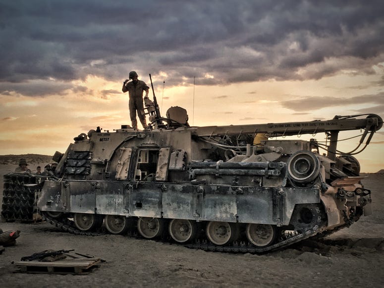 M88A2