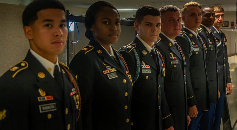 Promotion Boards Army