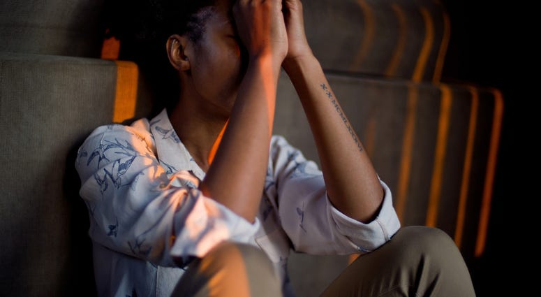 Suicide Prevention