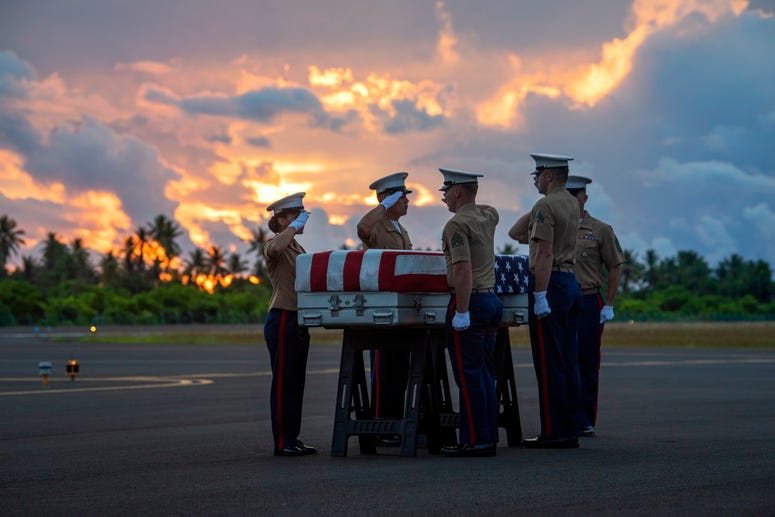 Repatriation