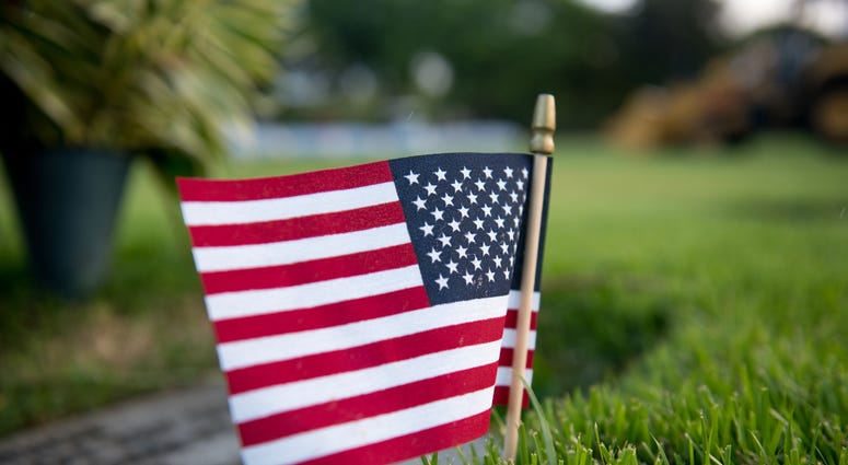 Flag