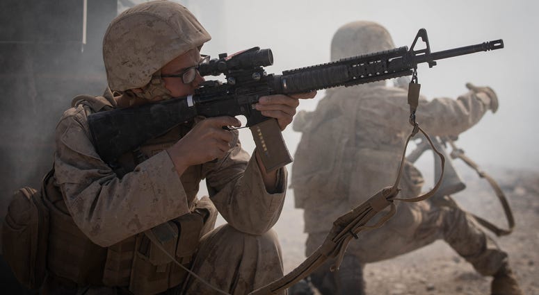 Combat