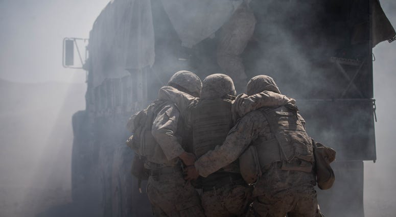 Combat