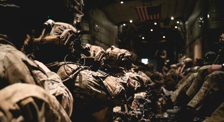 Operation Resolute Support