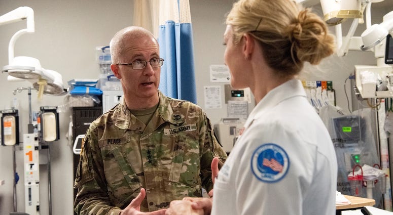 Military Health