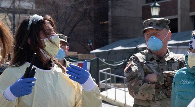 Vermont National Guard