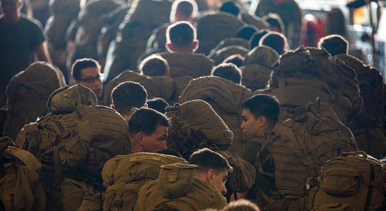 Marines
