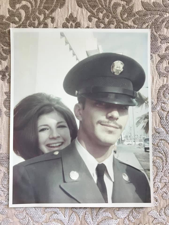 Judy and Dave Snavely Snavelys