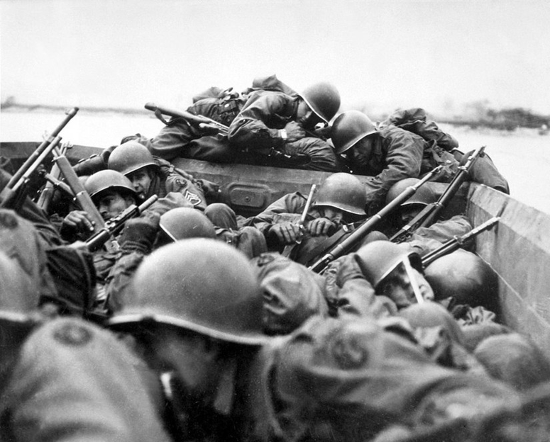 World War II