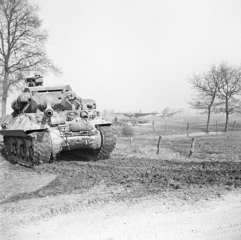 World War II