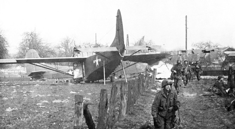 World War II