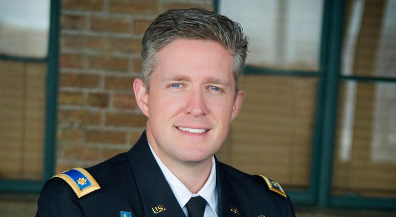 Brent Taylor