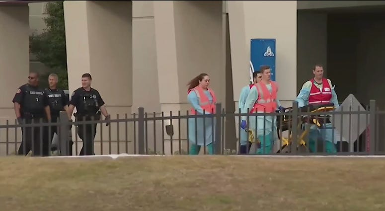 Pensacola Shooting
