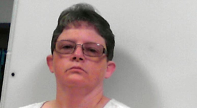 Reta Mays
