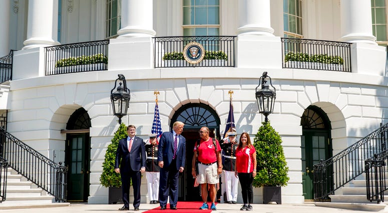 White House