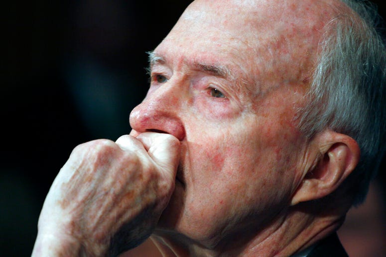 Scowcroft