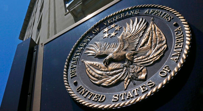 VA Seal