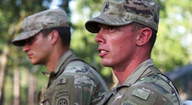 US Army