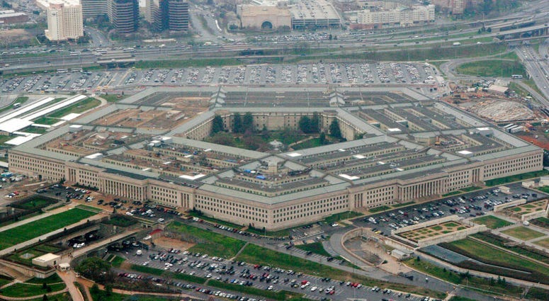 Pentagon