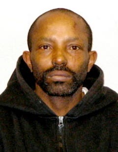 Anthony Sowell, the "Cleveland Strangler"