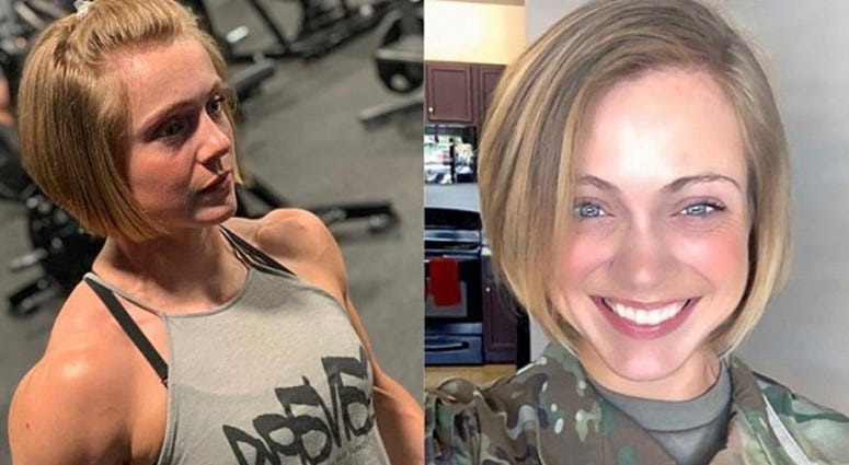 Army vet