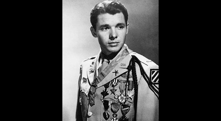 Audie Murphy Audie Murphy