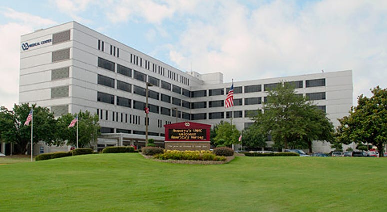 Augusta, Georgia VA Medical Center