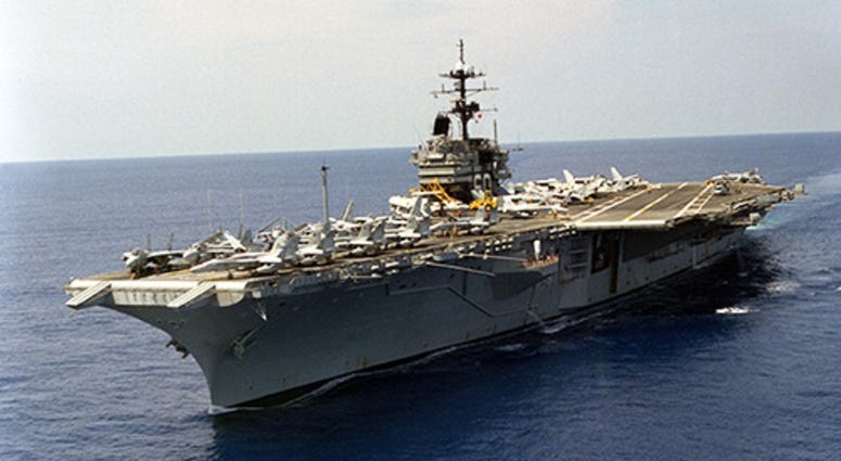 Blue Water Navy