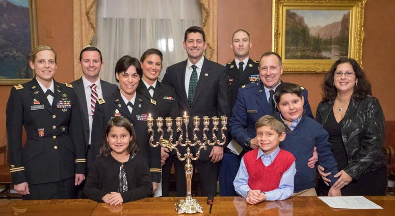 Belvoir Jewish community