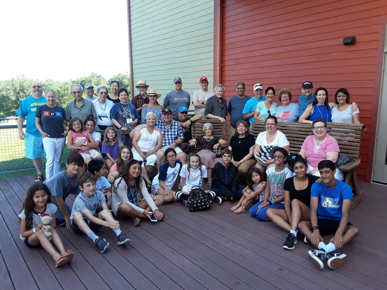 Belvoir Jewish community