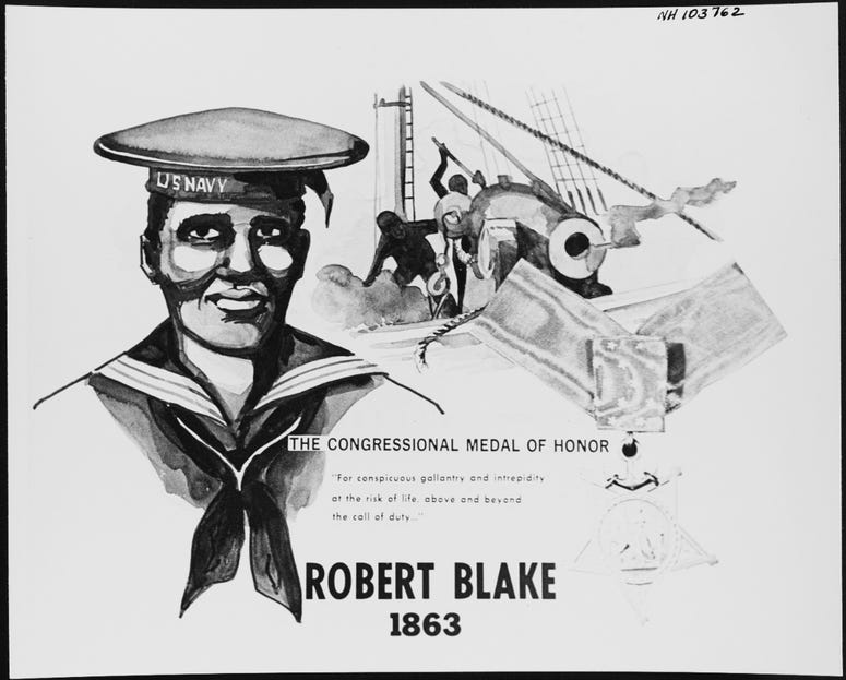 Blake