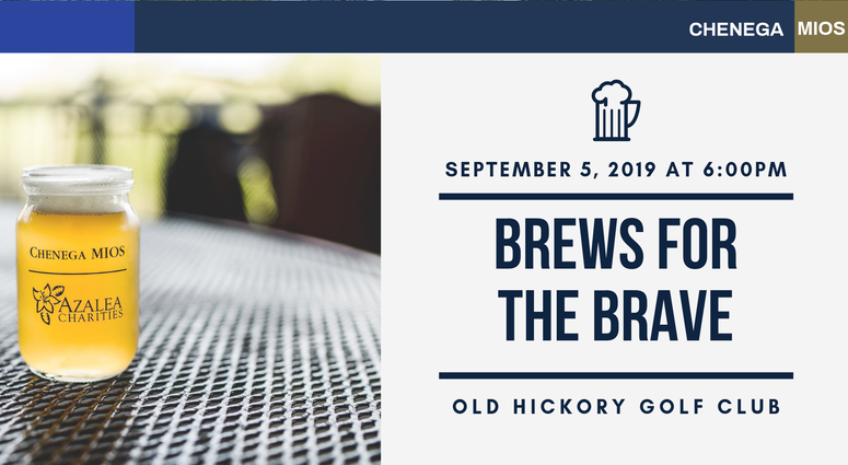 Brews for the Brave