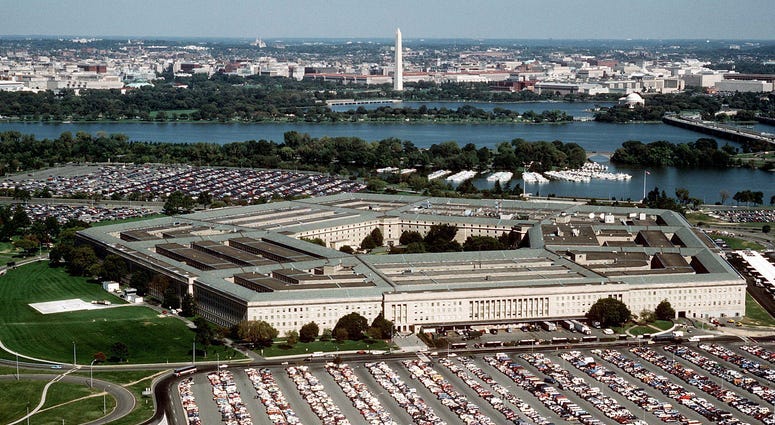 Pentagon