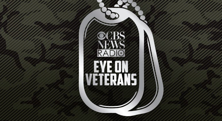 CBS Eye on Veterans