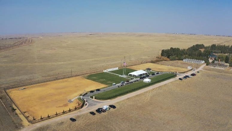 Cheyenne