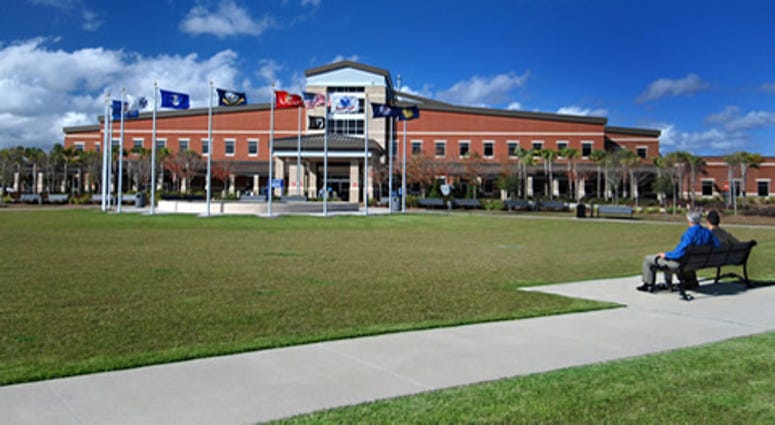 Pensacola