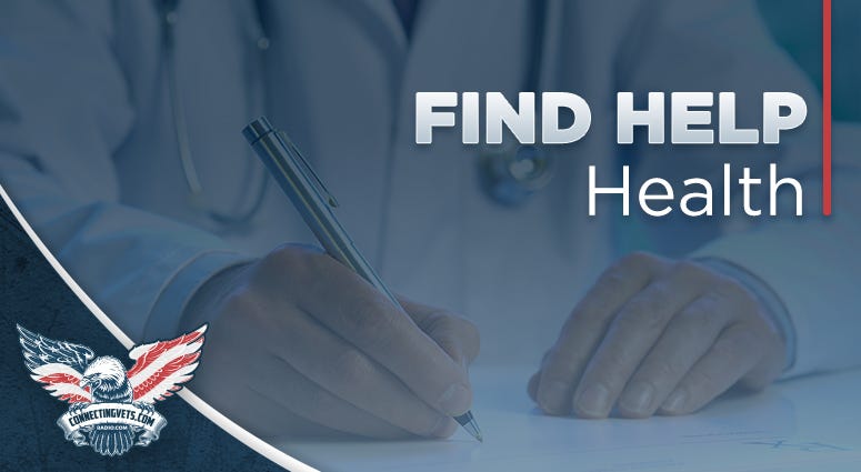 Health Resources for Veterans Health Resources for Veterans