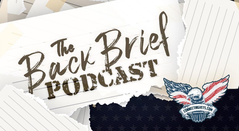The Back Brief